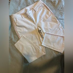 🌺 Loft Summer Chinos 🌺